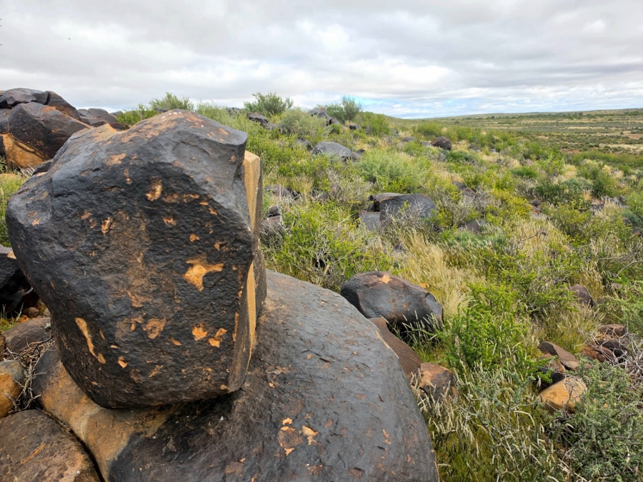 Commercial Property for Sale in Carnarvon Rural Northern Cape